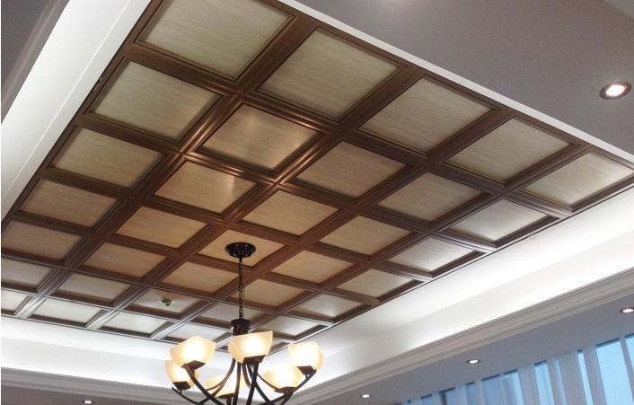 时尚生活荣事达——荣事达顶墙集成怎么样？王冠之星