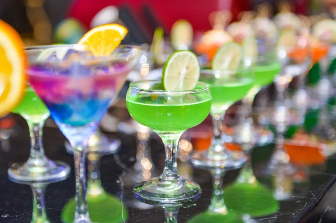 白酒行业创业招商新风口,低投入白酒创业渠道