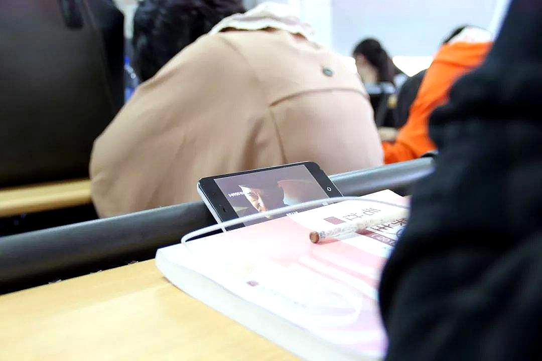 大学生考试作弊有多难堪？这7大后果考生须谨记！辅导员：毕业难