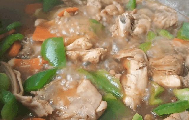 啤酒兔肉做法大全,兔肉怎么焖最好吃