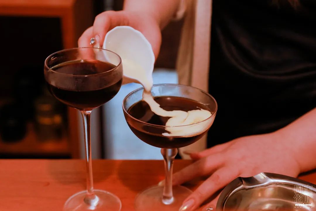 上海最有情调的咖啡馆,上海网红带情怀的咖啡店推荐