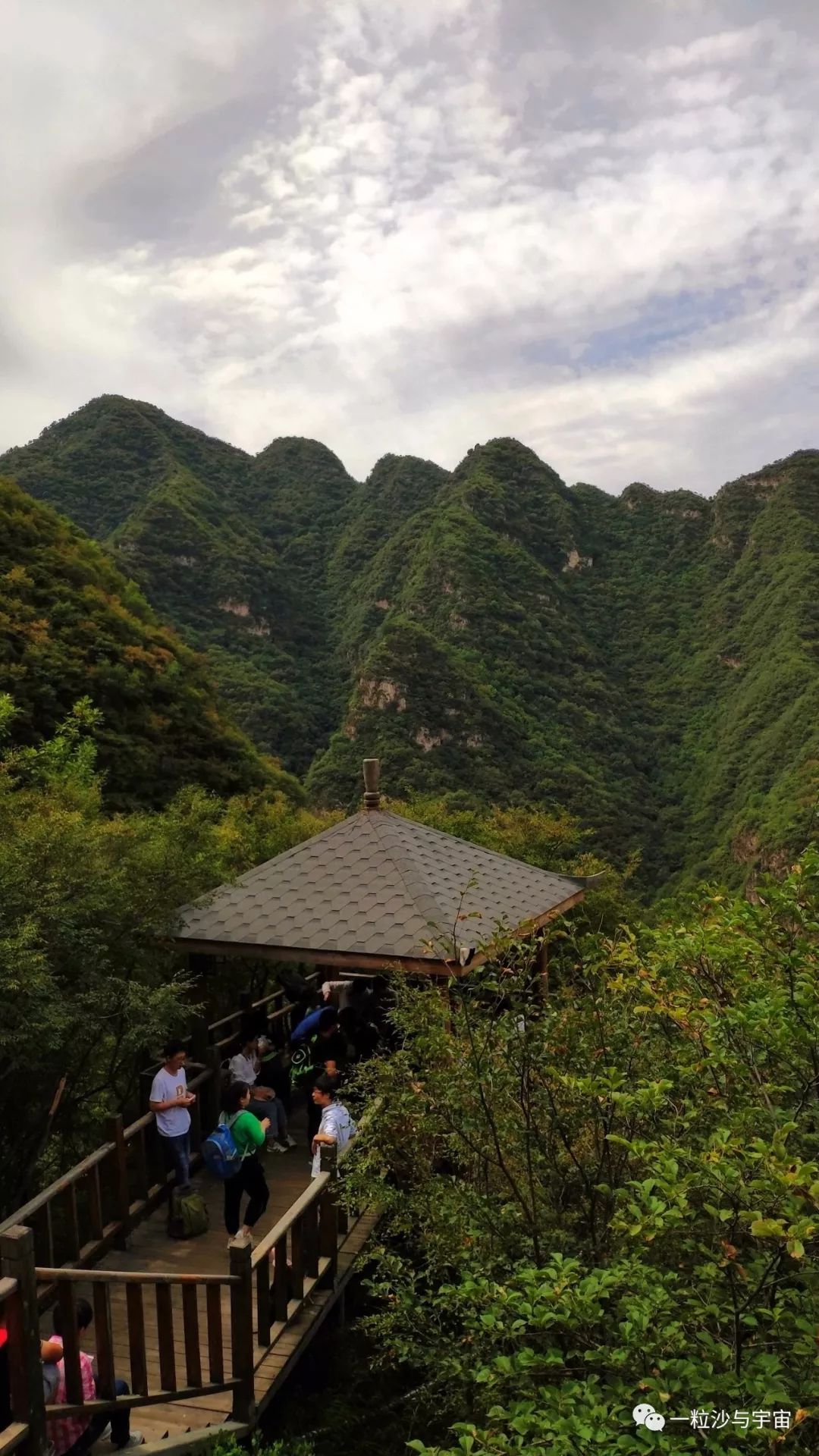 野三坡百里峡天气,野三坡百里峡二日游