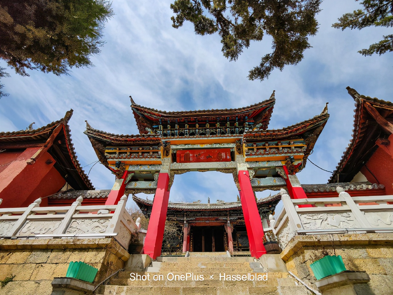 一加9pro拍照效果图,五月摄影比赛