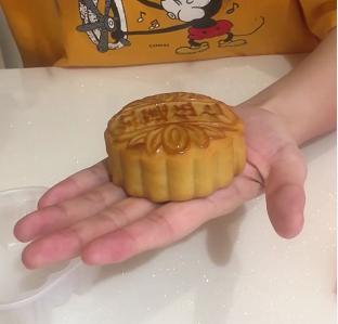 好吃的川味月饼推荐,中秋好吃的月饼推荐