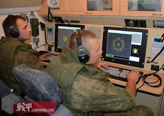 俄军标配的是几级防弹衣,俄罗斯陆军单兵防弹衣