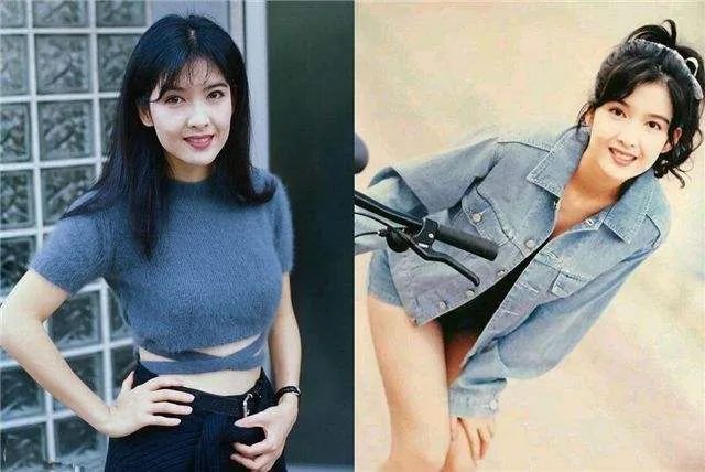 52岁邱淑贞近照曝光,51岁邱淑贞素颜照片