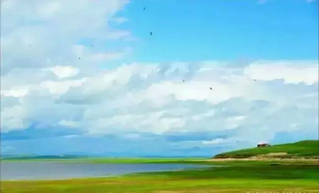 通辽好玩的景点排行榜,通辽霍林河风景