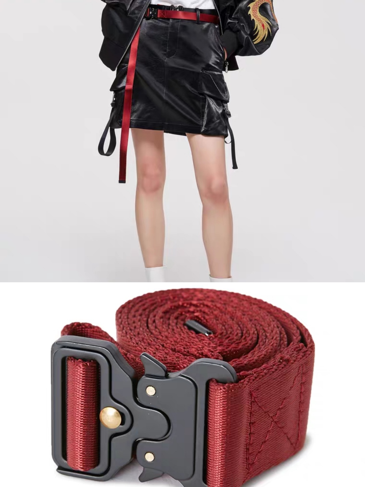 美邦的高端品牌,美邦春季新款