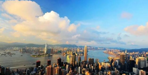 香港是唯一国际大都市吗,香港和澳门被誉为东方明珠