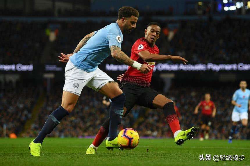 曼彻斯特红蓝对决,曼彻斯特德比十大精彩时刻