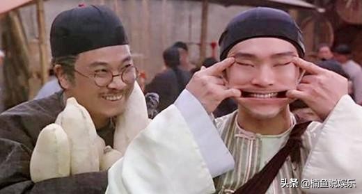 吴孟达患病时照片,吴孟达21岁到69岁的变化