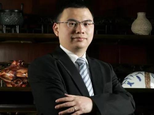 深圳十大首富是谁,深圳首富排行榜最新名单