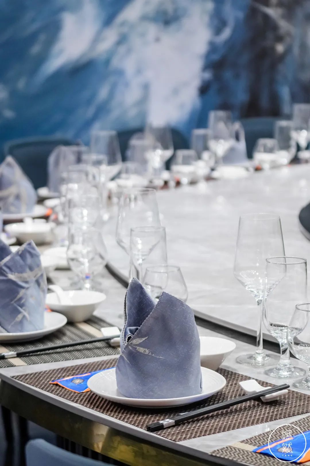 驶入厚街的「海鲜巨舰」，秋日鲜味来袭