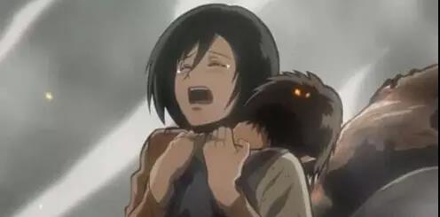 进击的巨人三笠阿尼,进击的巨人三笠结局分析