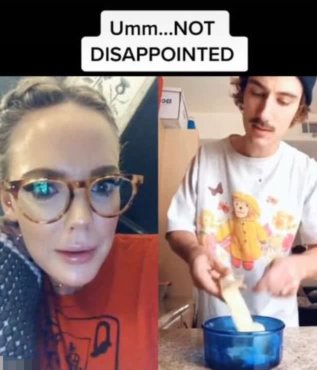 匪夷所思：美国小伙分享28秒切香蕉视频，无数女孩想要嫁给他