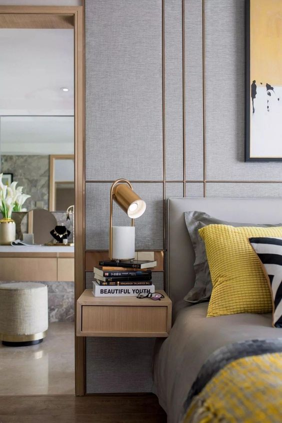 房子装修漂亮便捷的背景墙来啦,背景墙较短新中式效果图大全