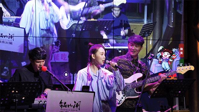 广州地标中华广场,广州中华广场全景