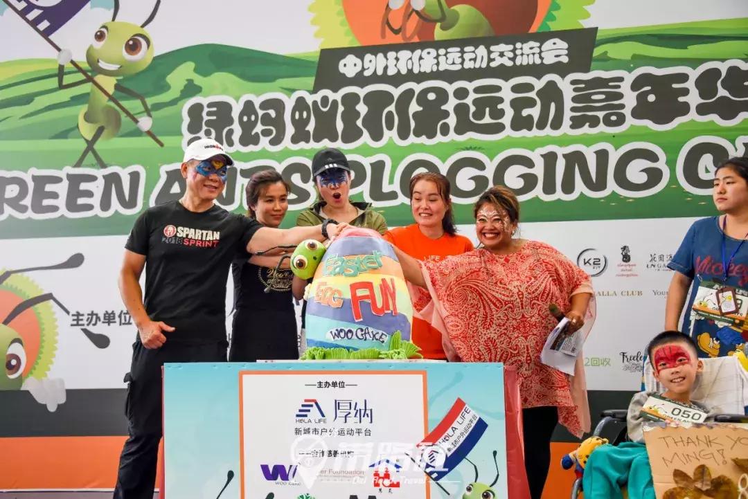 绿色环保行动实践活动总结,用行动践行绿色环保理念