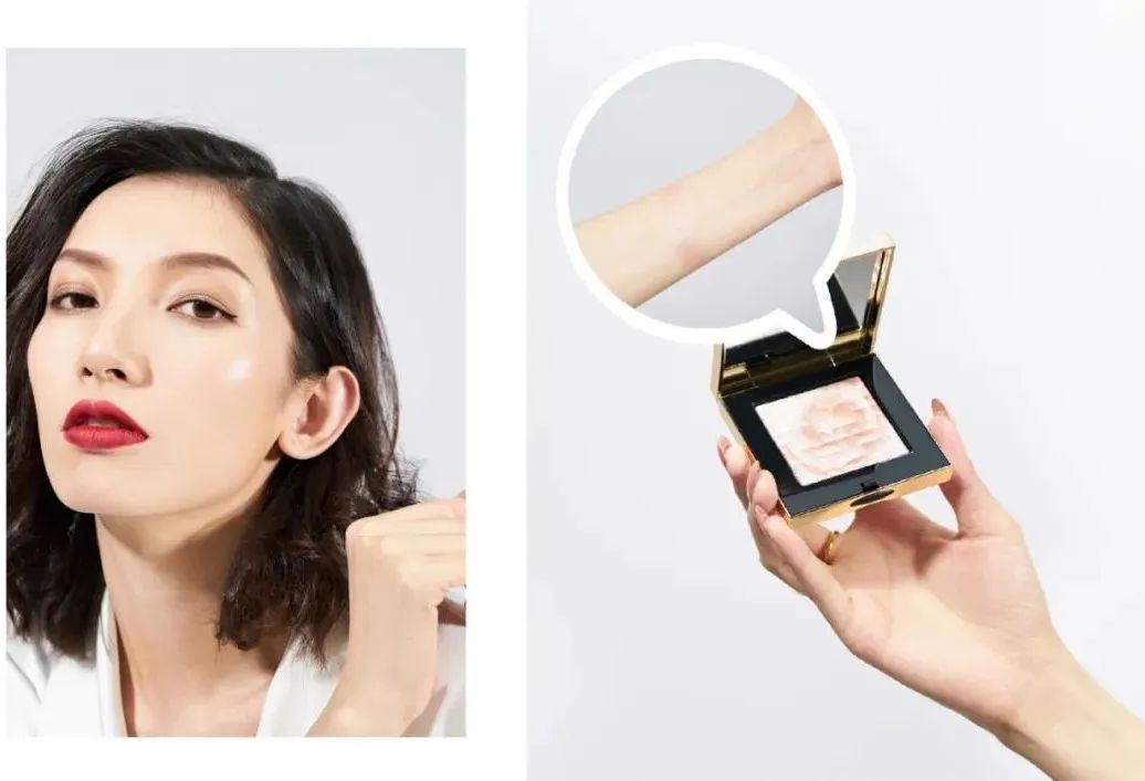 口红对一个人很重要,口红哪个代表爱意