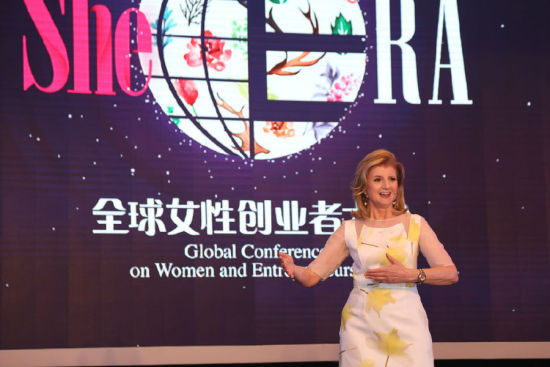 女性创业指南女生创业的变化过程,女性创业者如何选择创业方向