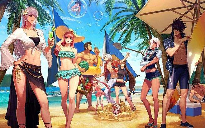 dnf签到领稀有装扮第八周,地下城与勇士签到稀有装扮到几号