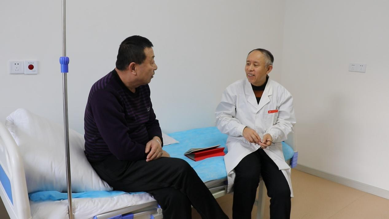 惠泽中医院杜述秋,杜述秋