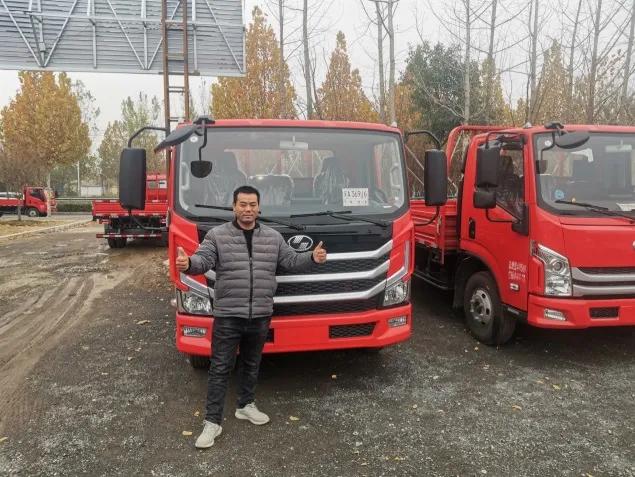 「车主故事」铁粉李刚生：“这个车就是中”