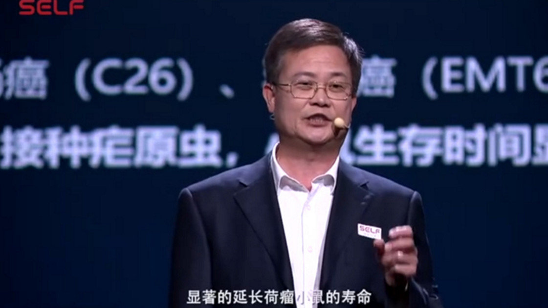 治癌真的必须杀死癌细胞吗,中国人研制出来抗癌新药