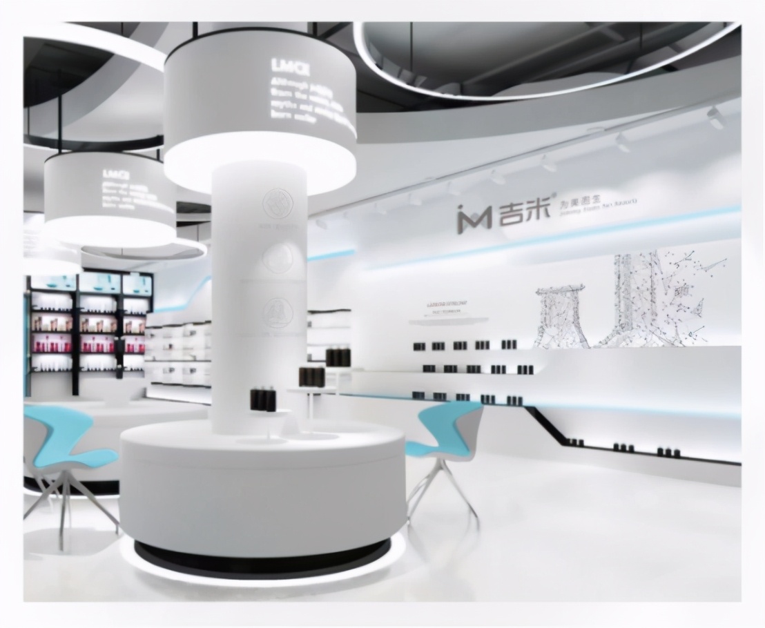 为美赋能护肤品怎么样,为美赋能护肤品