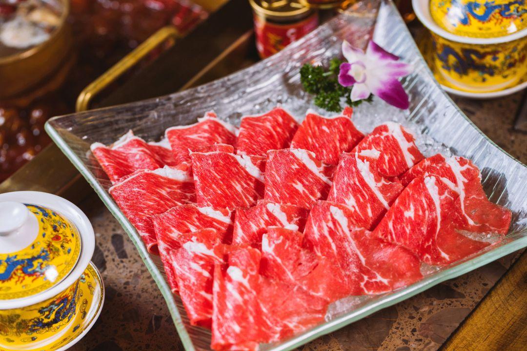 成都牛油火锅网红店,火遍全网的四川成都牛油火锅