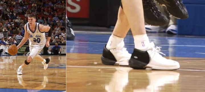 adidas创造传奇,麦迪重头穿adidas