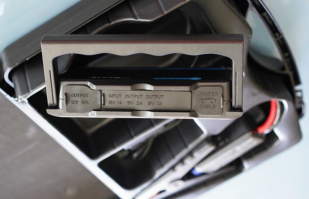 老司机必备车载神器,老司机必备6款神器