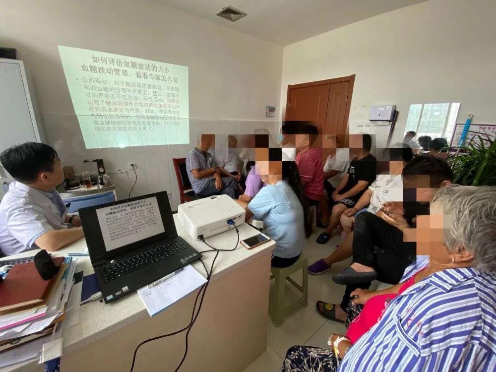 你真的了解糖尿病足吗,你真的了解糖尿病了吗