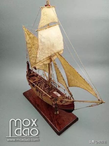 土耳其马尔马拉帆船,马尔马拉帆船