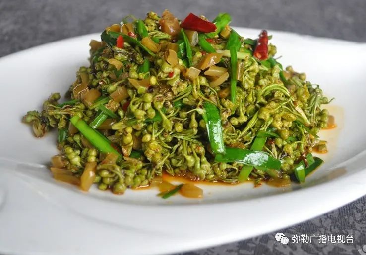 三月弥勒什么地方可以赏花,弥勒3月赏花攻略