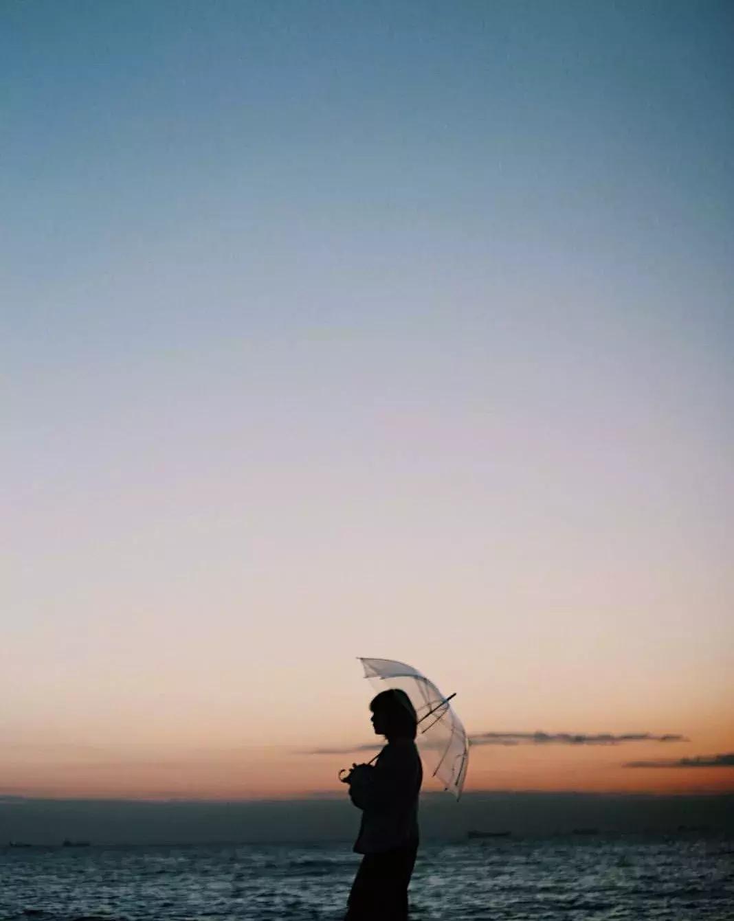 害怕镜头这些拍照方式瞬间拯救你,害怕镜头是什么症状