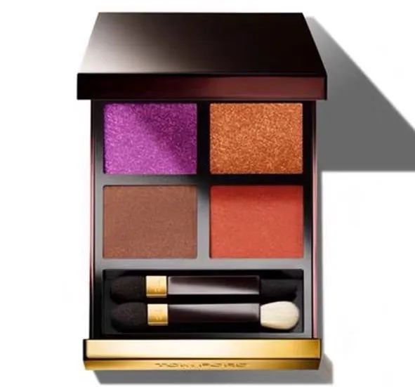 眼睛妆容教程显年轻,眼睛大比较自然的妆容