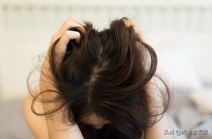 怎样安全健康染发男生,最安全健康的染发产品