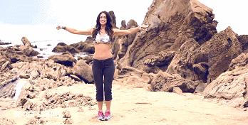 经期真的怎么吃都不胖吗,经期可以随便吃不长肉吗