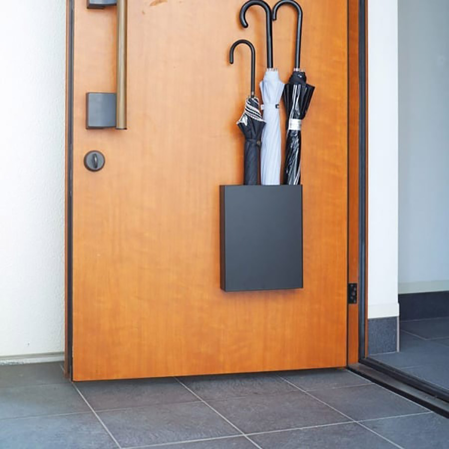 家居整理只会断舍离？日本主妇流行磁铁收纳术，高效盘活角落空间