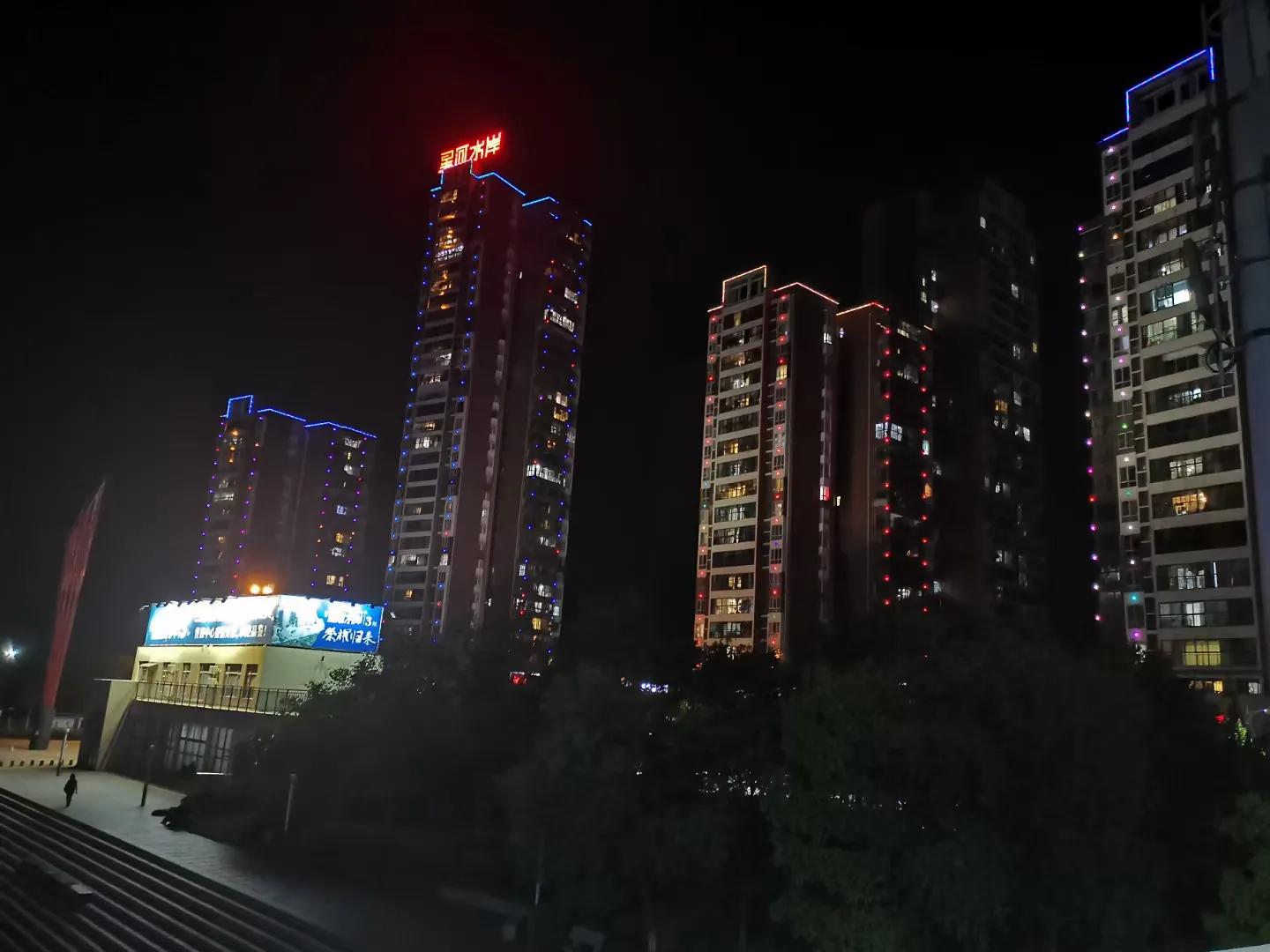 为什么说21楼是最好的楼层？健康21画，富贵21画……