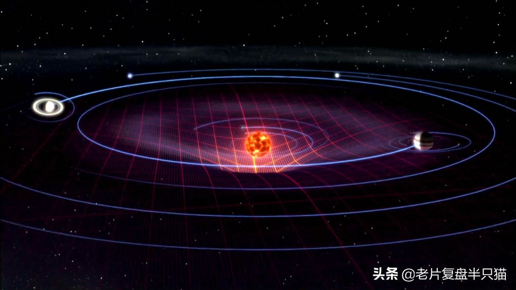 科幻电影揭秘星际穿越,星际穿越这部电影蕴含的物理知识