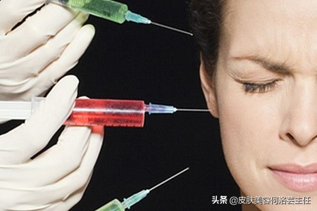 美容界的智商税你交了么,为什么说去美容院都是智商税