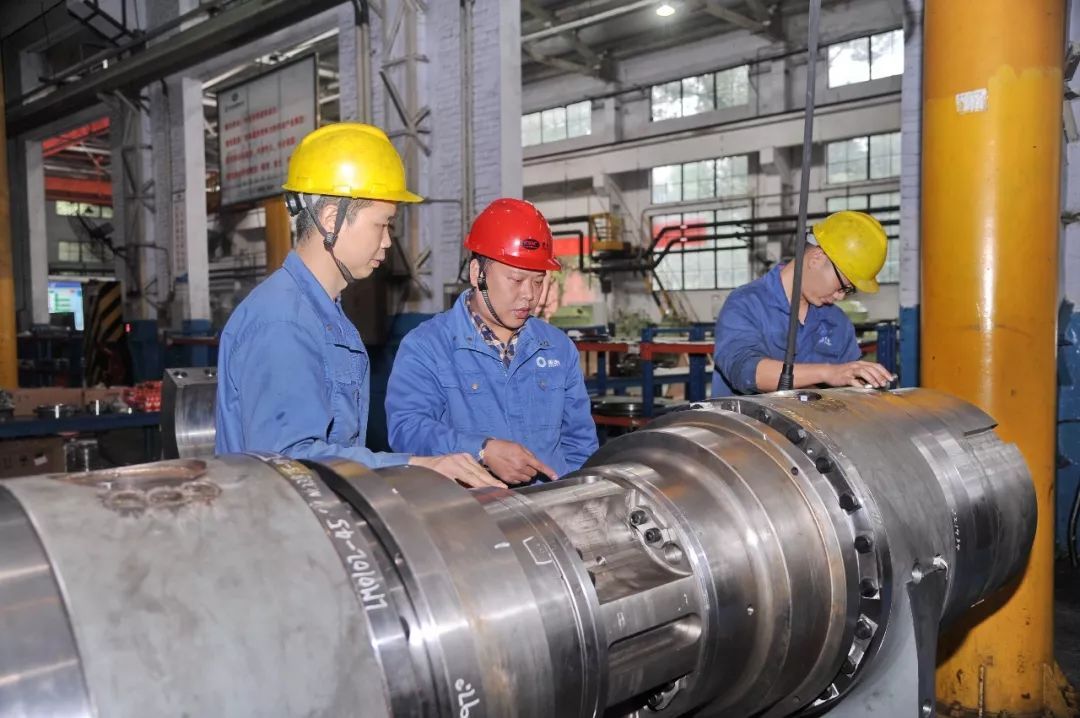 中国军工的爆兵能力,中国的军工业实力