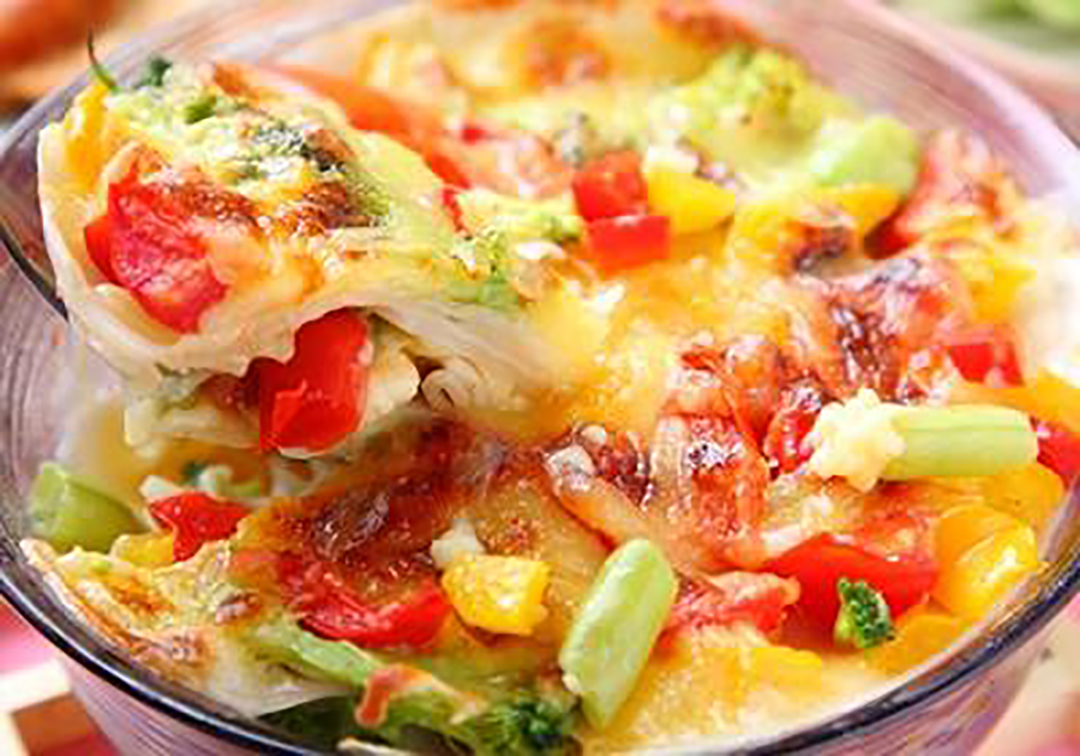 多余水饺皮新吃法,水饺皮用不完怎么煮才好吃