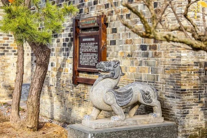 合肥肥东人文古迹,安徽合肥肥东值得一游的地方