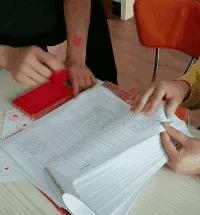 因为盖章标书被废,标书盖章废标