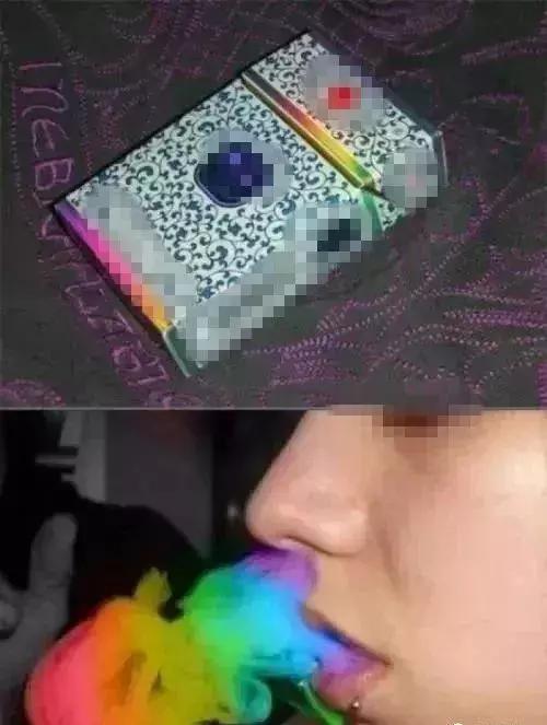 危害最大的几款烟,三款危害大的烟