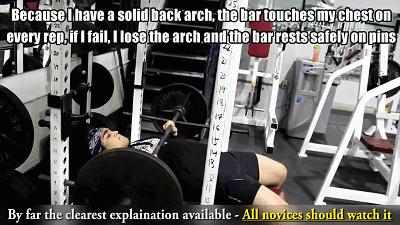 男子被120公斤杠铃压脖死亡后续,140斤杠铃砸中小伙胸部