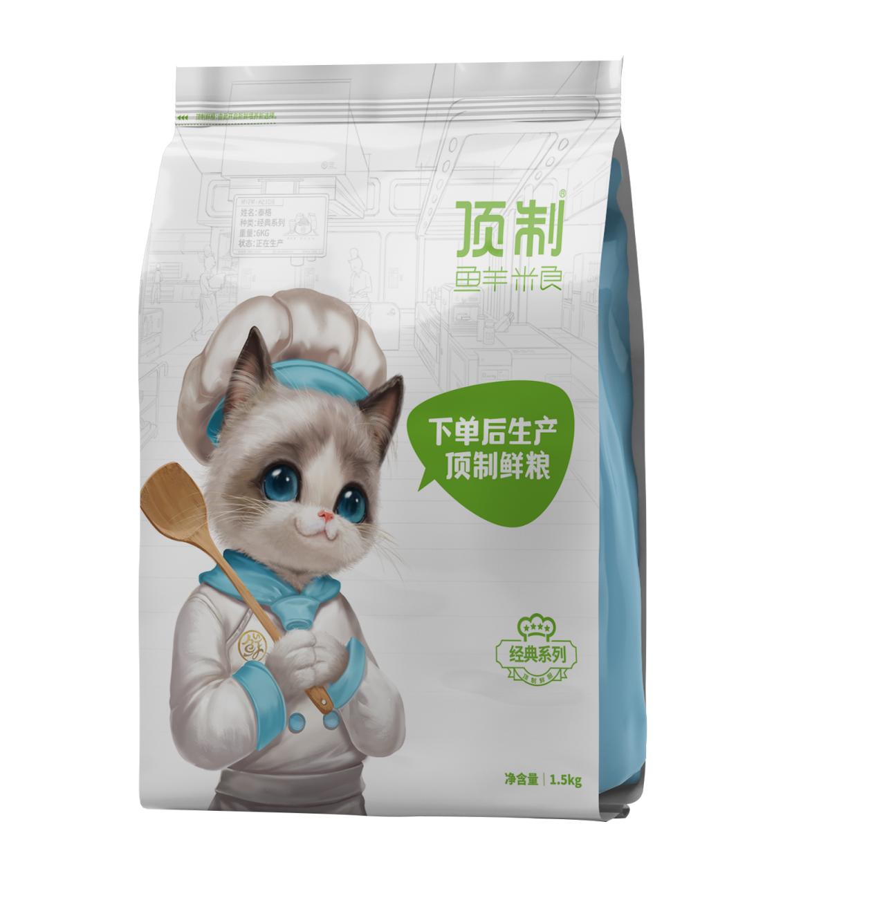 麦富迪猫粮性价比怎么样？资深铲屎官告诉你